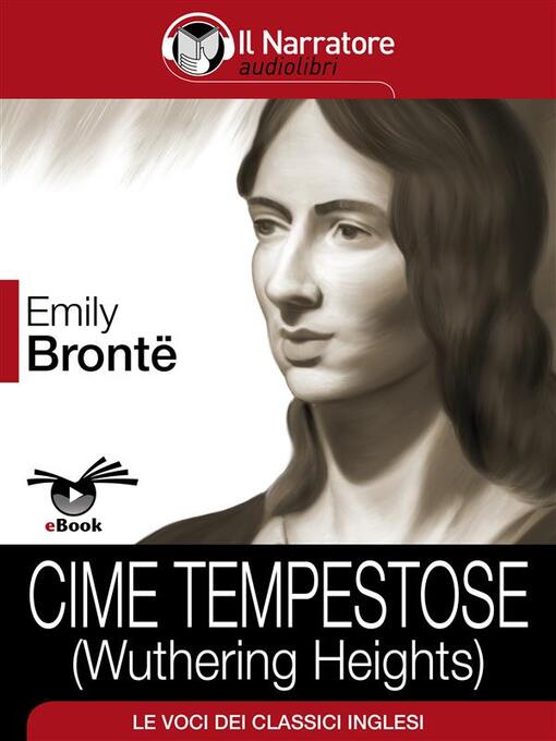 Title details for Cime tempestose by Emily Brontë - Available